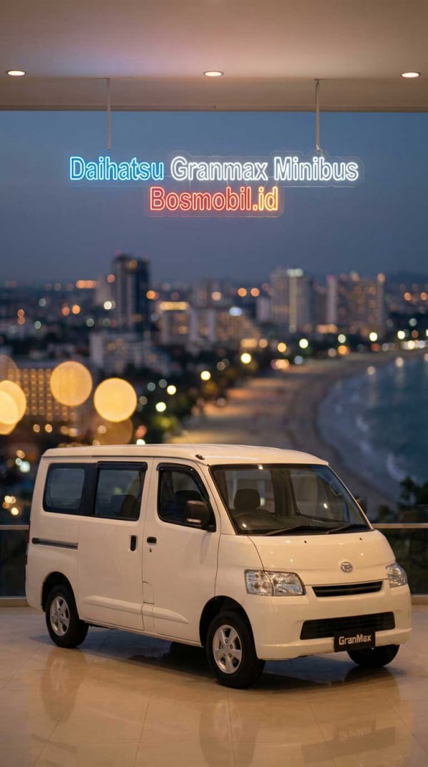 Daihatsu Garut