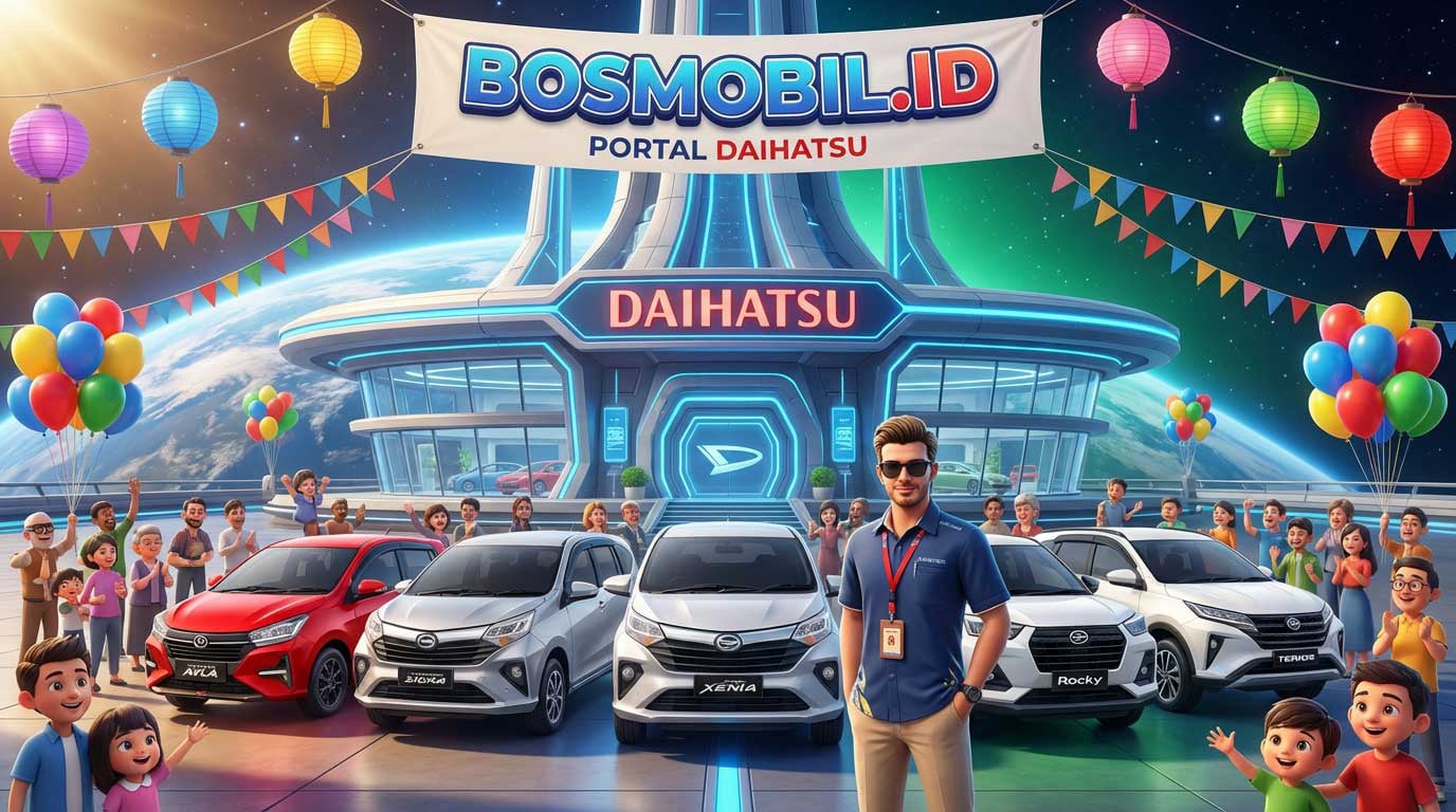 Daihatsu Garut