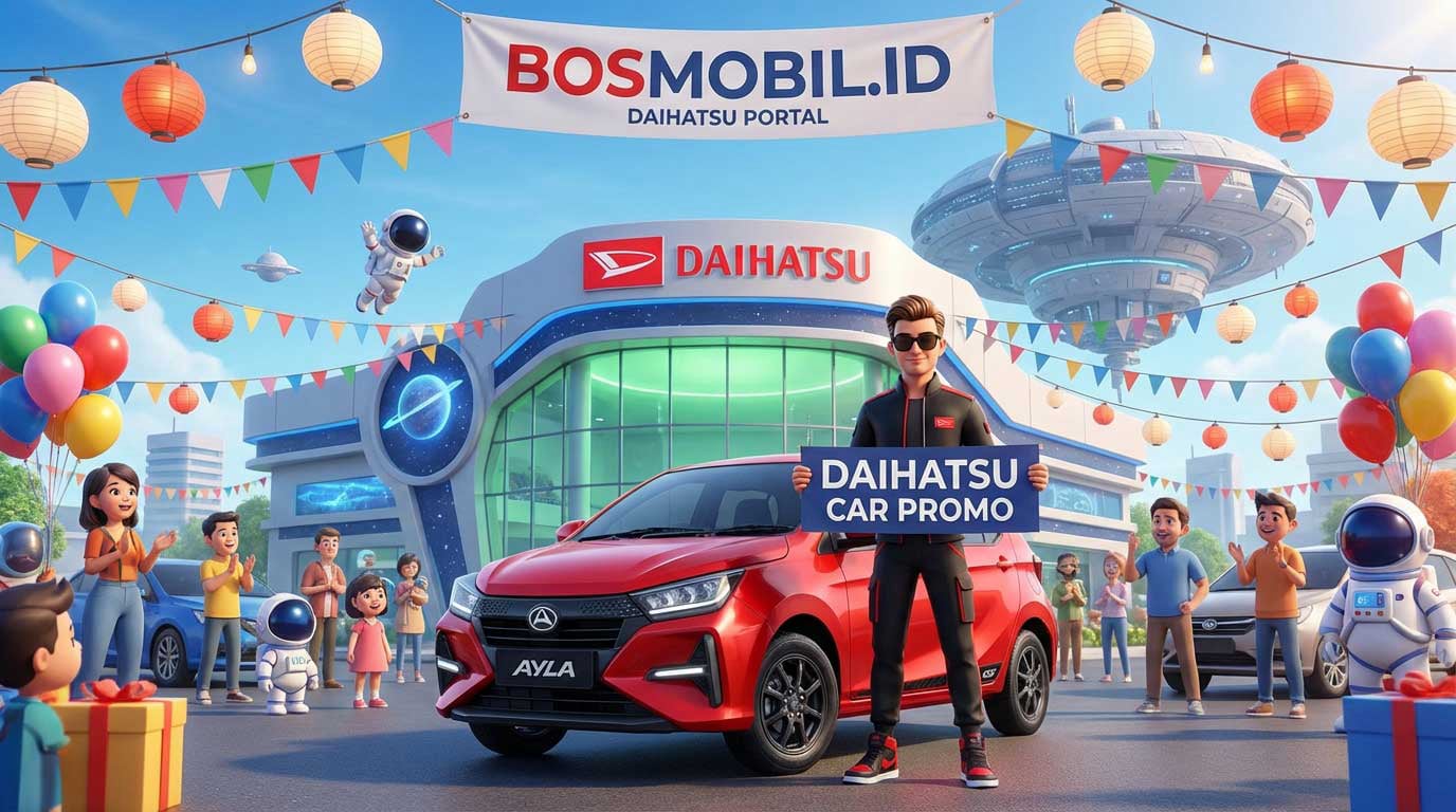Daihatsu Garut